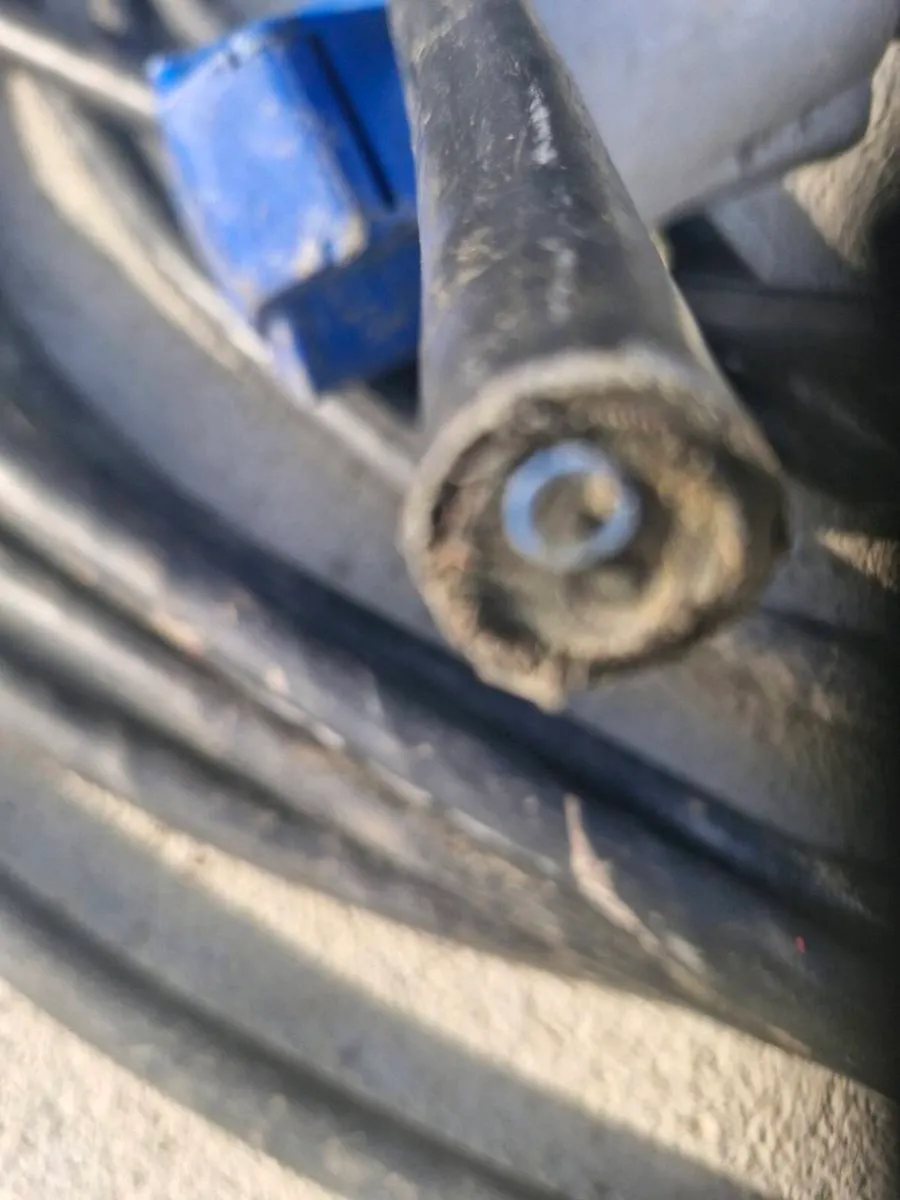 Electric cable - Image 2