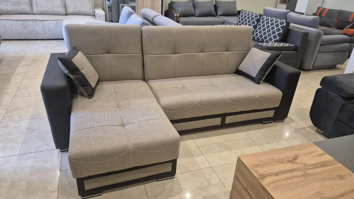 Corner sofa Madras - Image 3