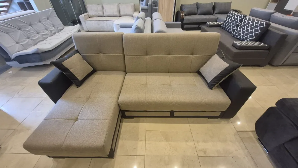 Corner sofa Madras - Image 2