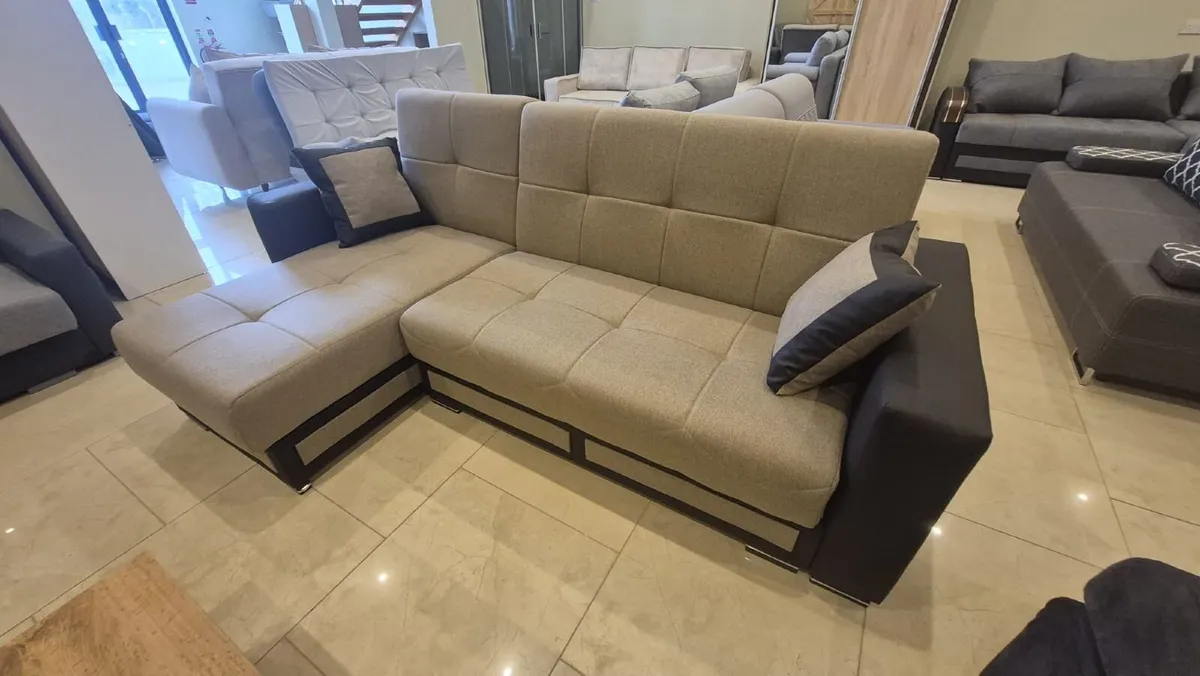 Corner sofa Madras - Image 4