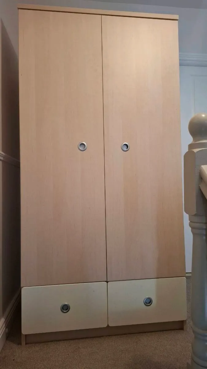 Wardrobe - Image 1
