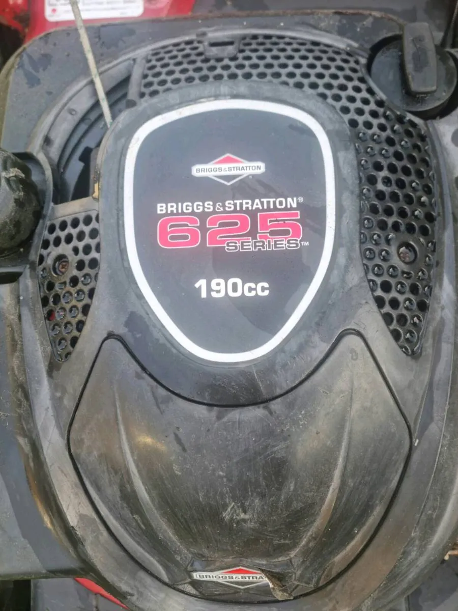Lawnmower - Image 3