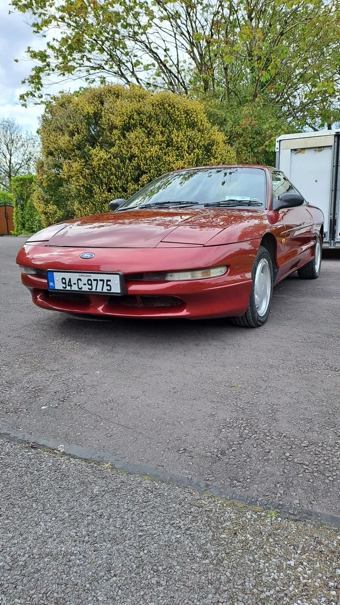 Ford Probe - Image 2