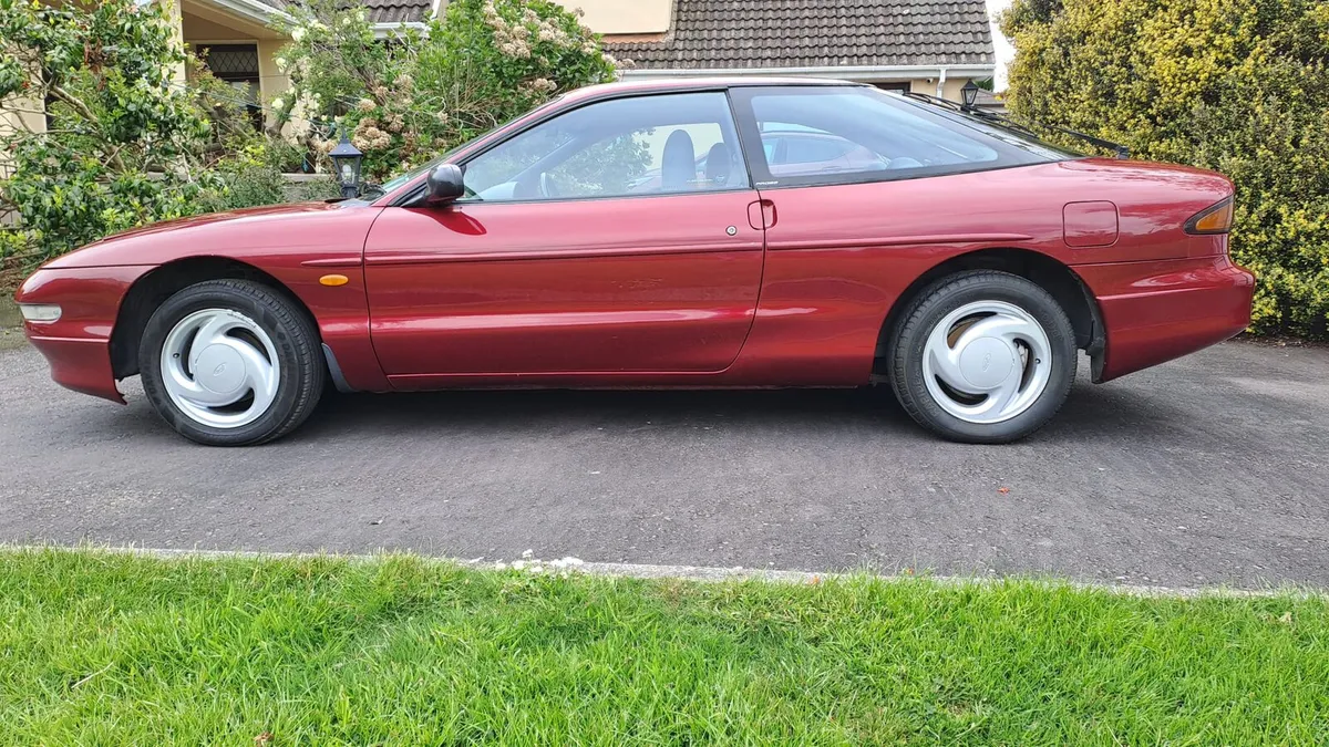Ford Probe - Image 3