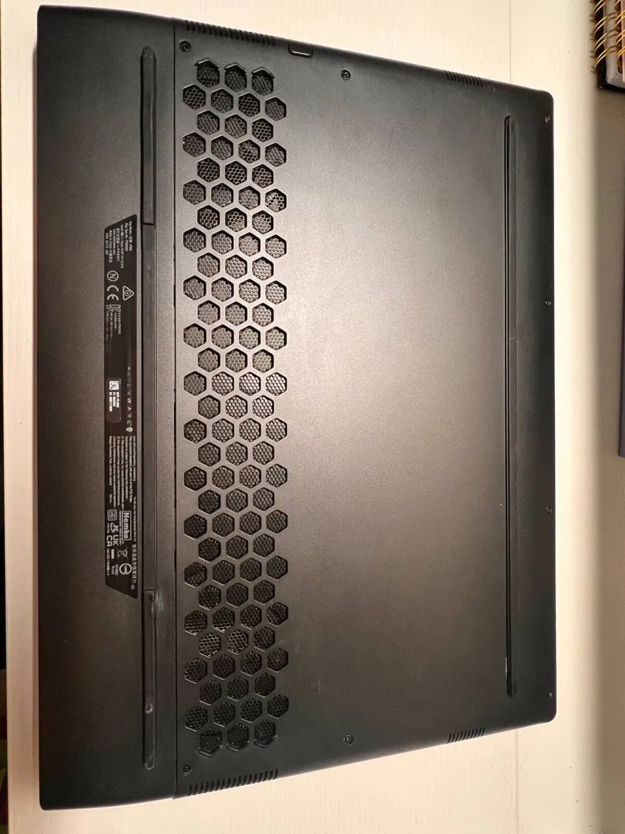 Gaming Laptop DELL ALIENVARE M17 R5 - Image 3