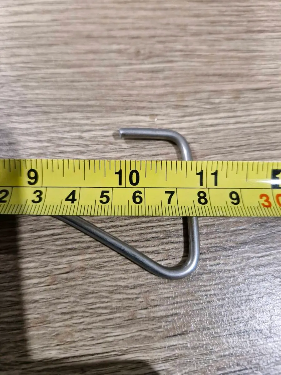 Cavity ties - Image 1