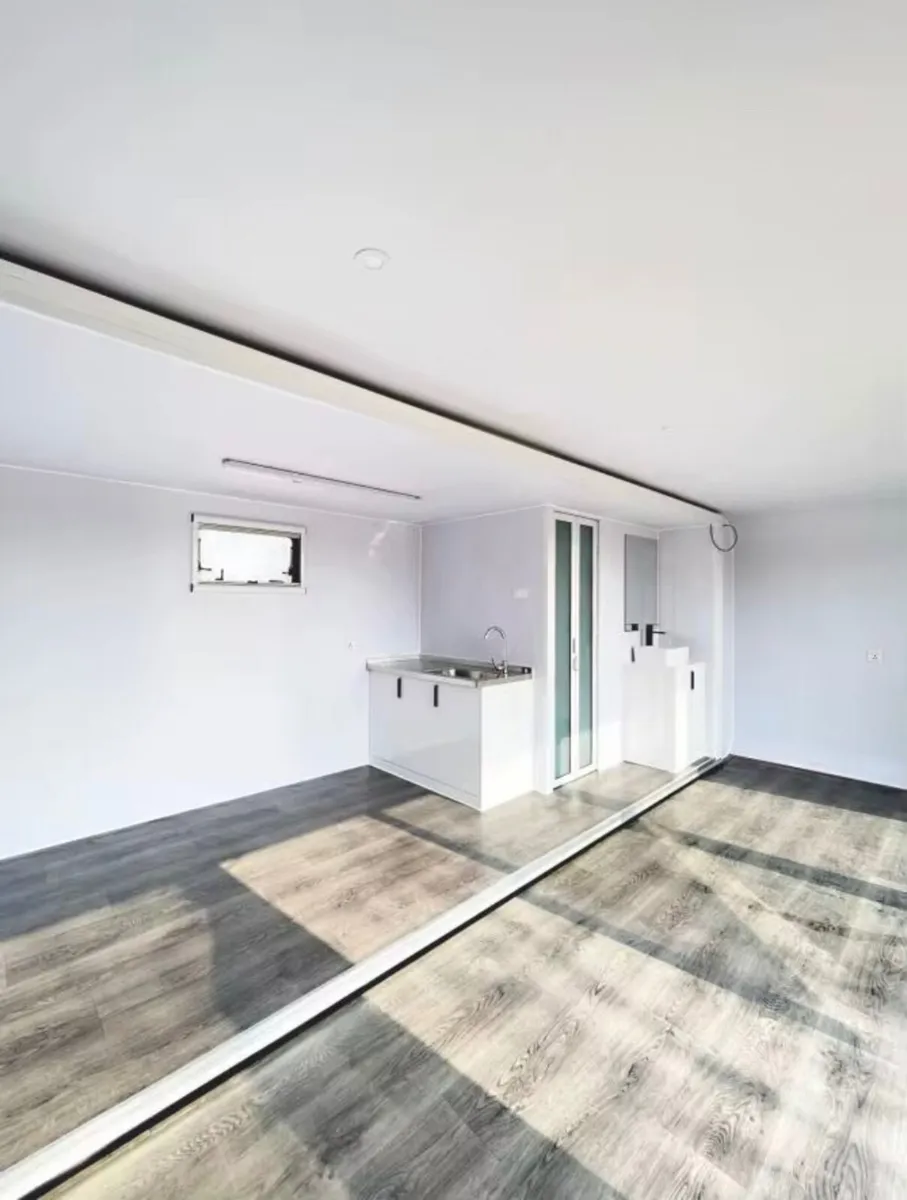 6M PUSH-OUT POD HOUSE WITH WASHROOM - Image 4