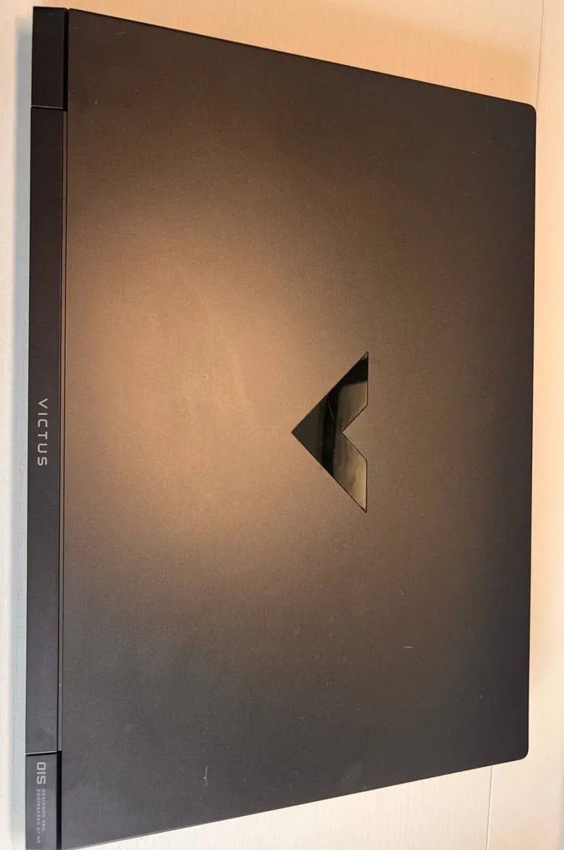 Hp Victus 15 Gaming Laptop - Image 2