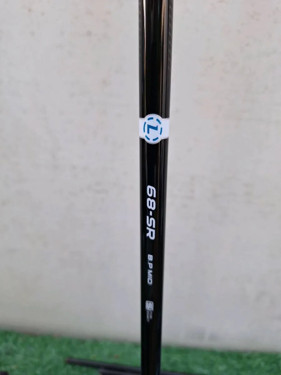Golf hybrid irons, set - Image 4