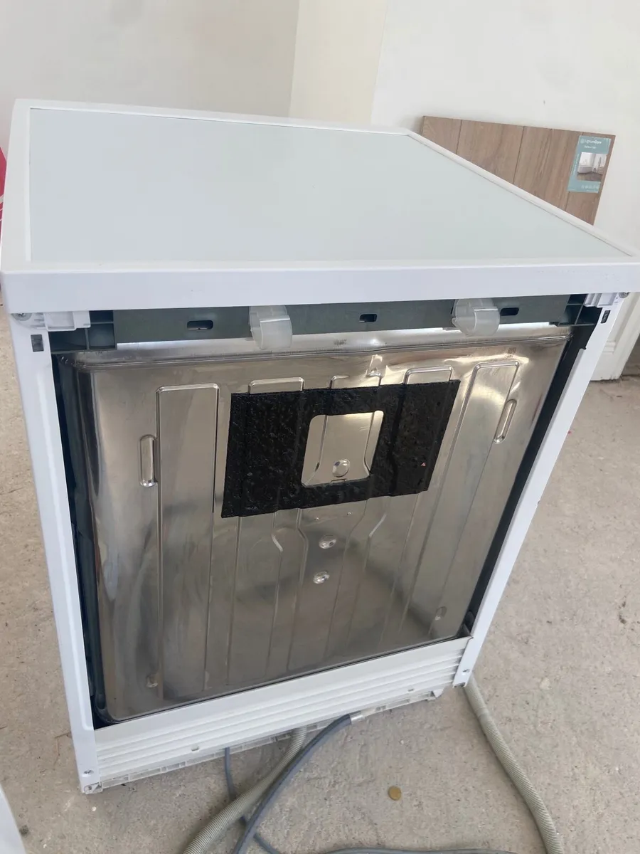 Beko Dishwasher DFNO5X11W - Image 3