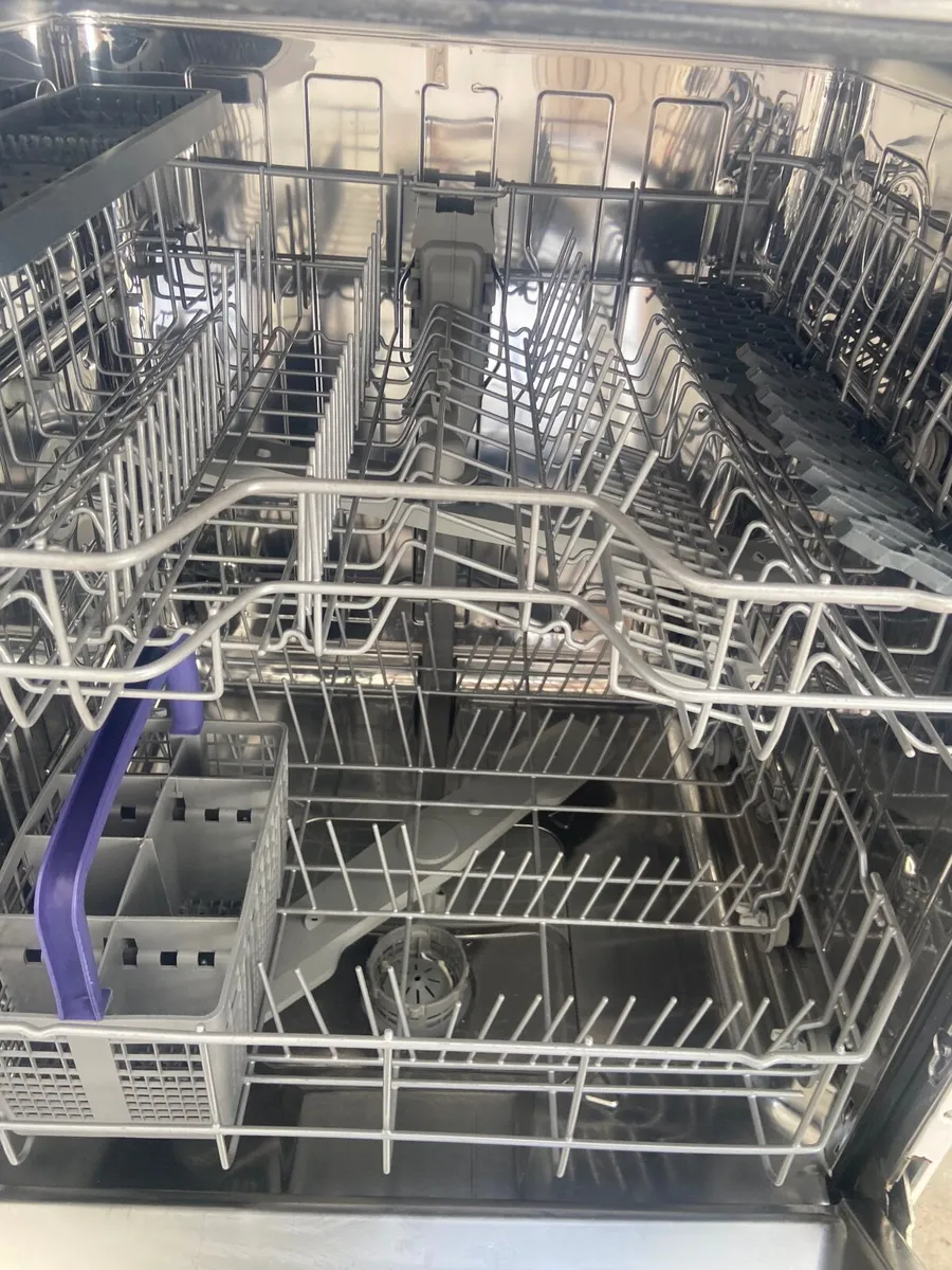 Beko Dishwasher DFNO5X11W - Image 4