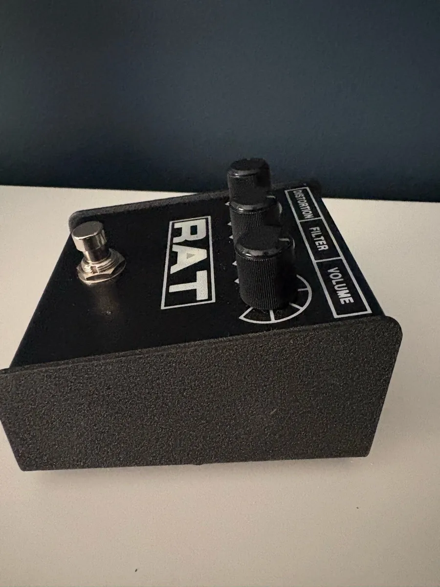 RAT II distortion pedal - Image 2