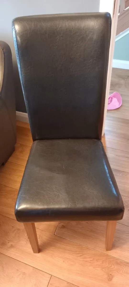 Kitchen chairs - Image 2