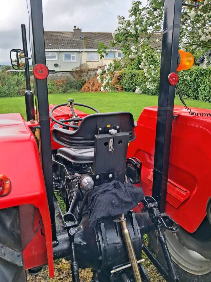 Massey ferguson 135 - Image 3