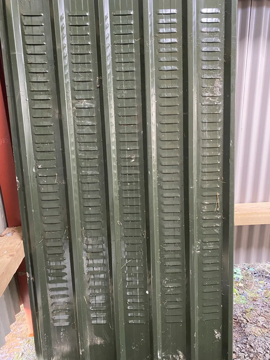 Doors and sheets - Image 4