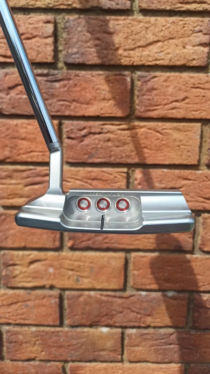 🔴 RH Scotty Cameron Special Newport 2.5 Putter 🔴 - Image 1