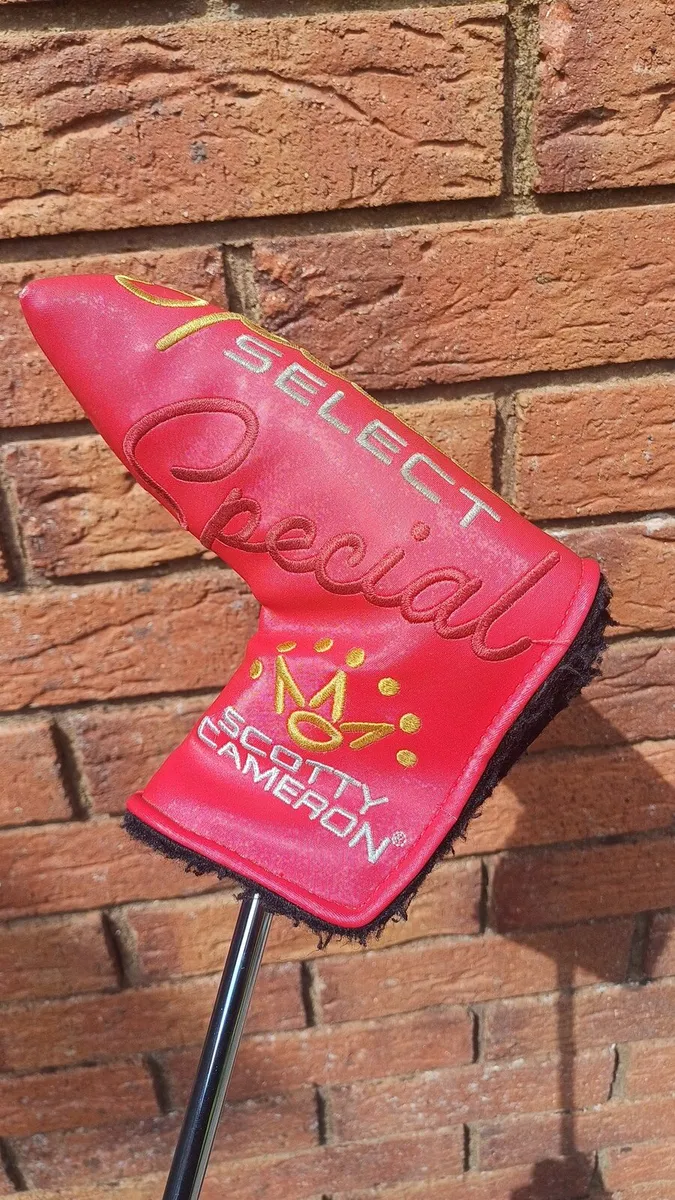 🔴 RH Scotty Cameron Special Newport 2.5 Putter 🔴 - Image 2