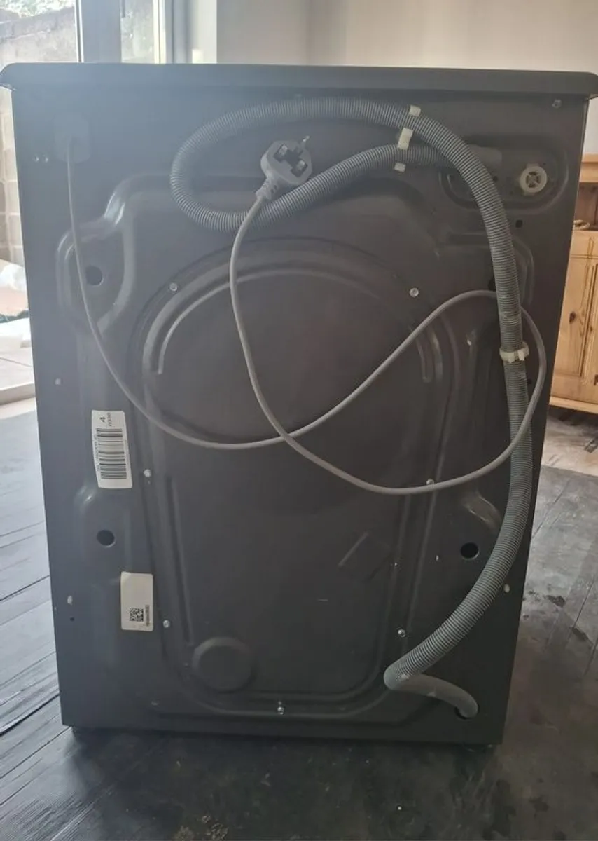Hoover Washing Machine - Image 3