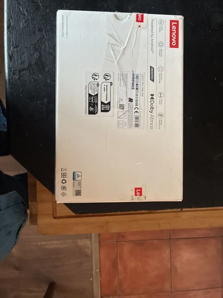 Tablet lenovo - Image 2