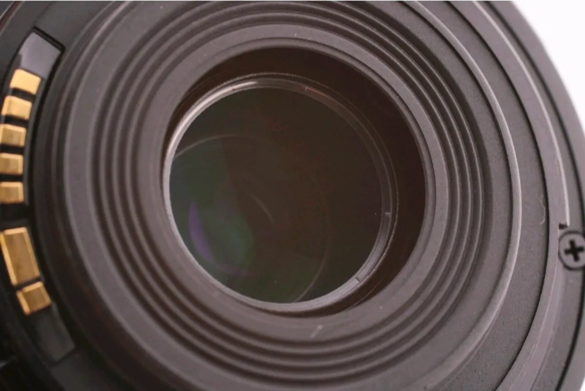 Canon Ef-s 55-250mm F4-5.6 Is Stm - Image 4