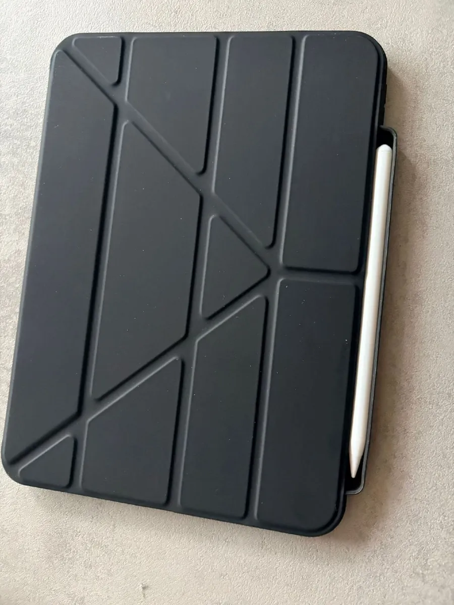 Ipad series 11 - Image 4