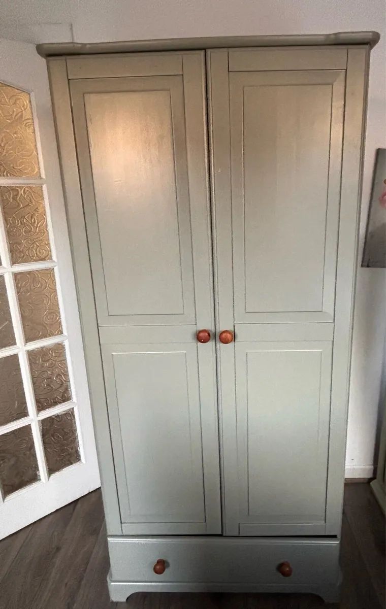 Wardrobe - Image 1