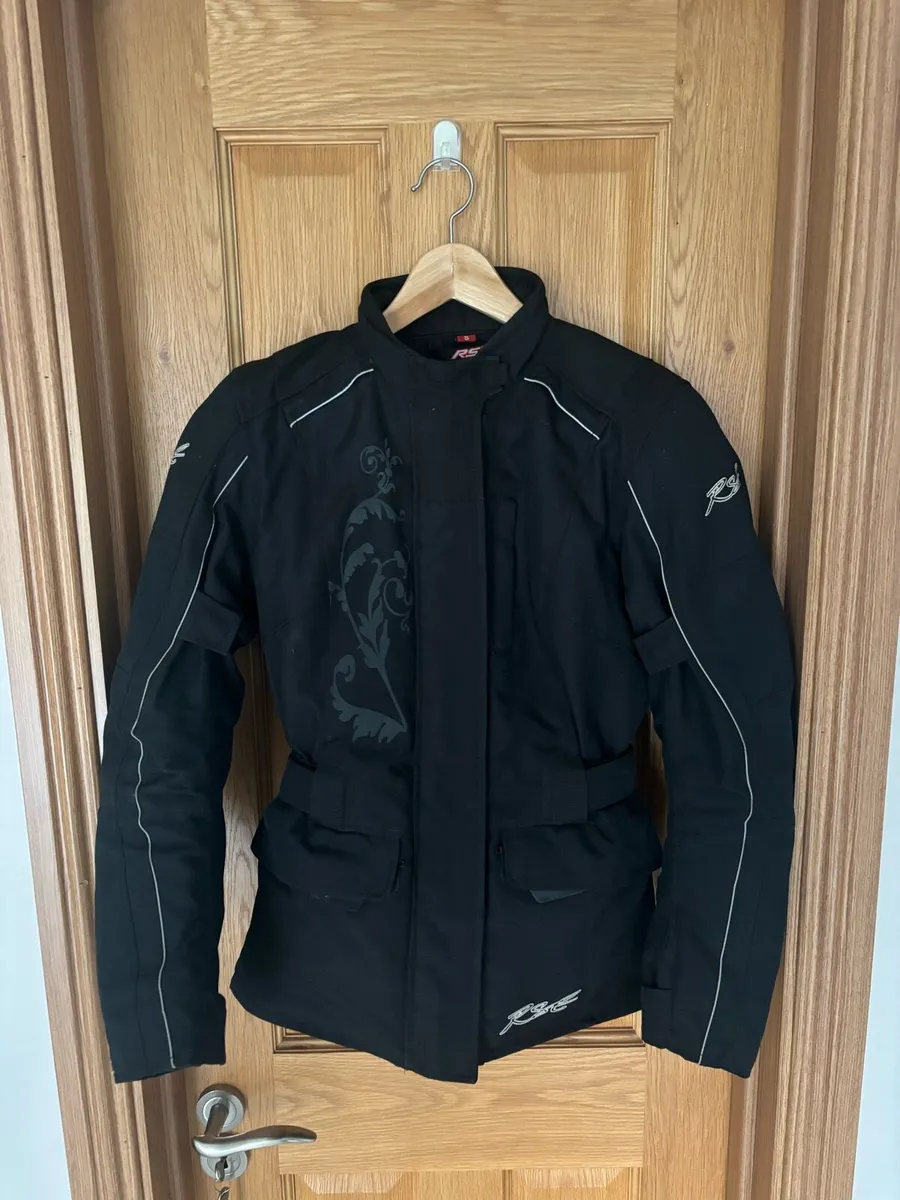 bike gear - Image 1