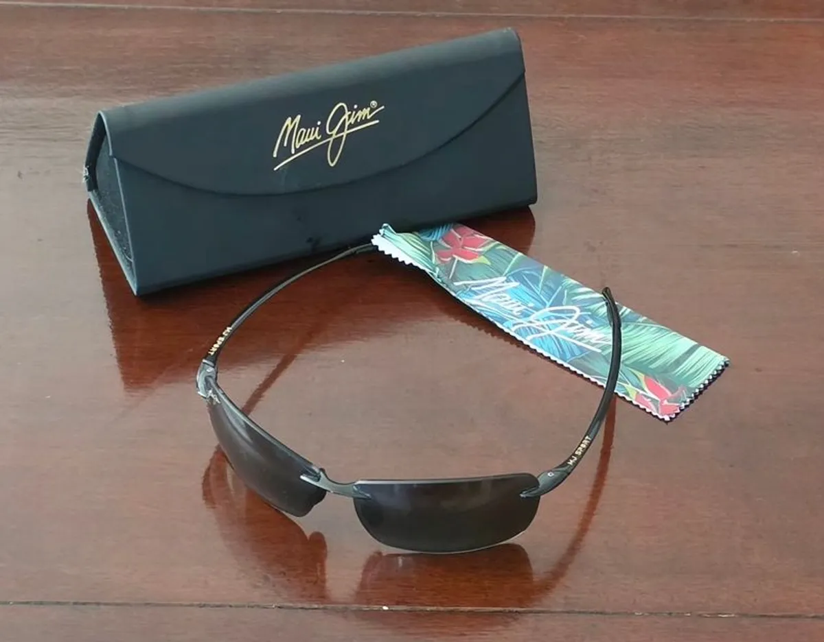Maui Jim Sunglasses - Image 2