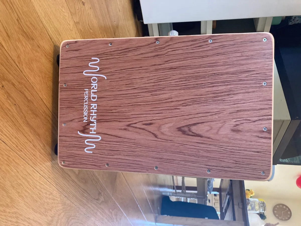 Cajon - Image 3