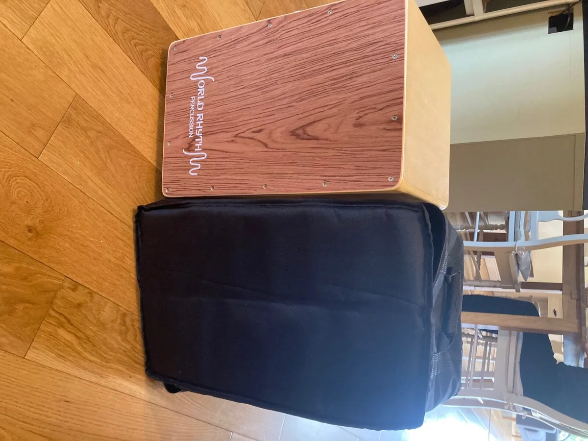 Cajon - Image 2