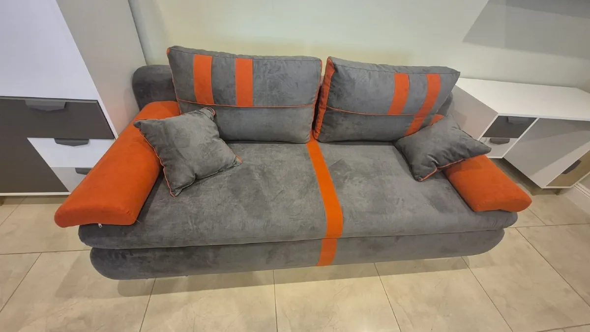 Sofa bed ''Roxi'' - Image 4