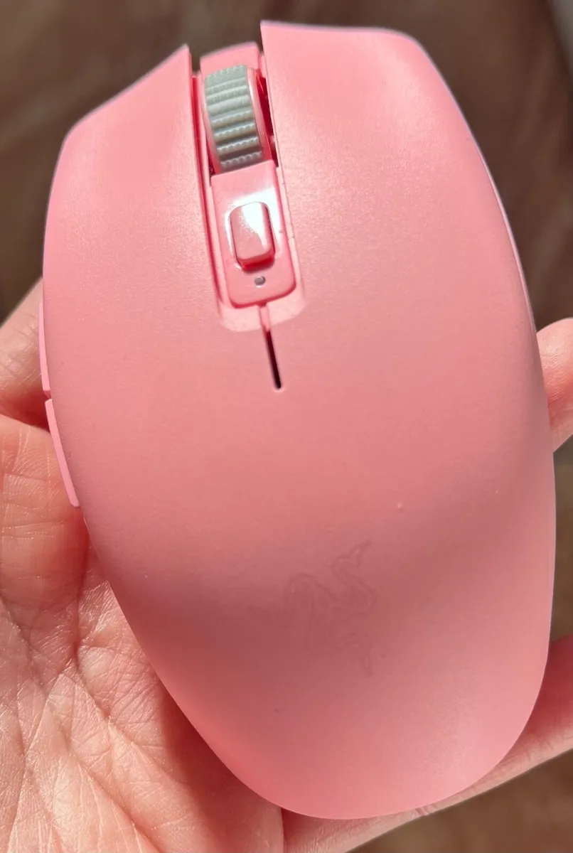 headphones & Mouse - Image 4