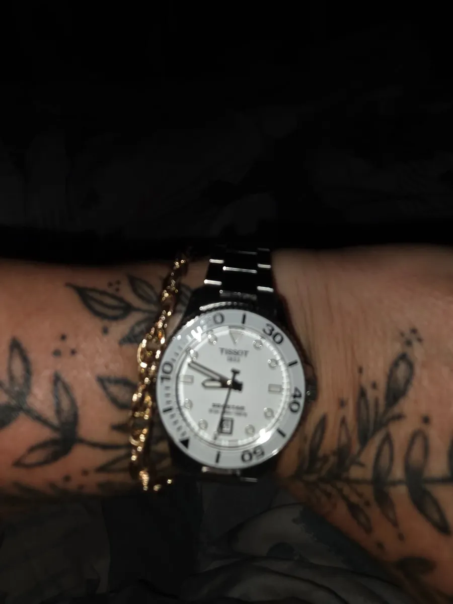 Ladies watch - Image 3