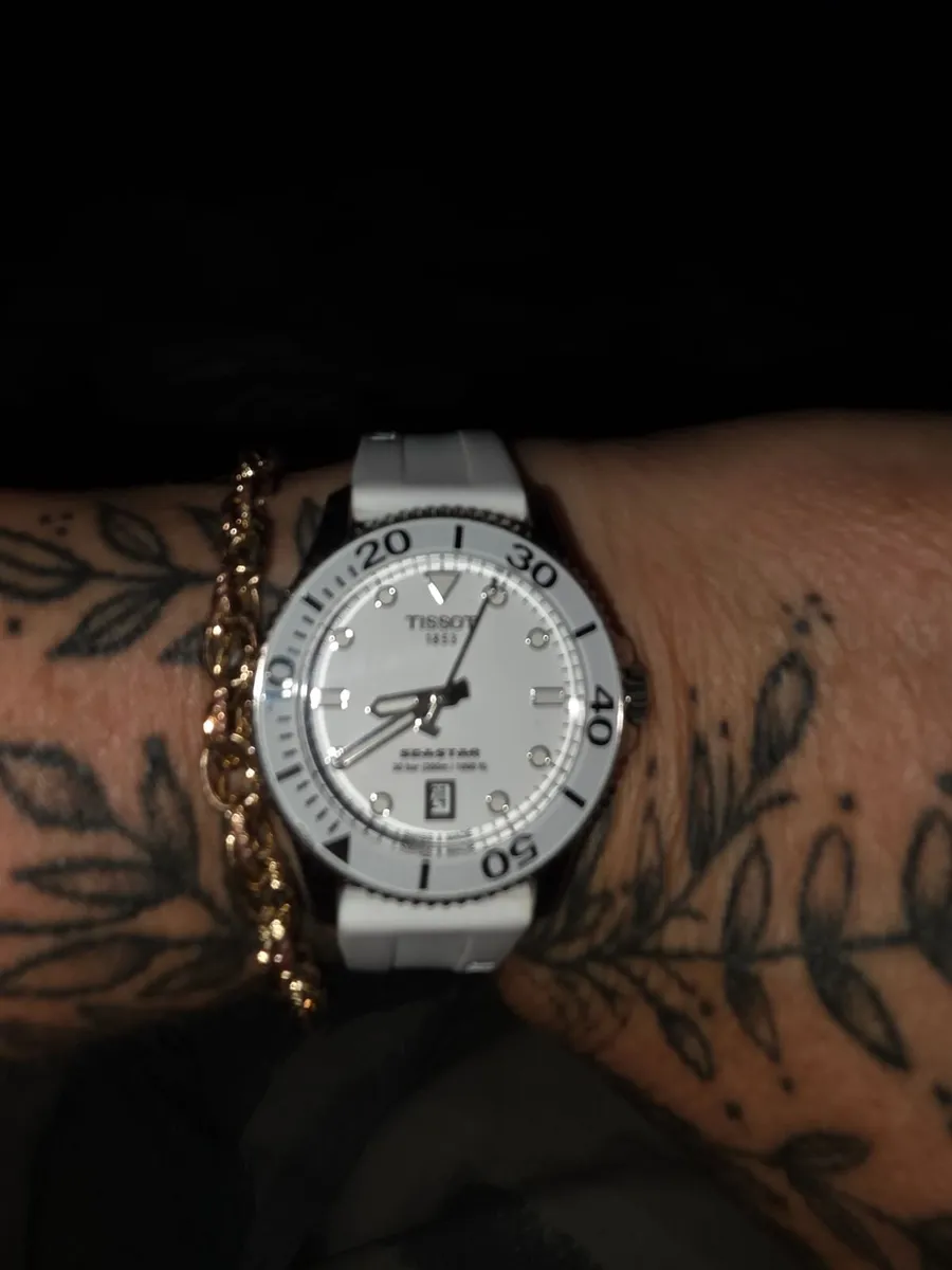 Ladies watch - Image 4