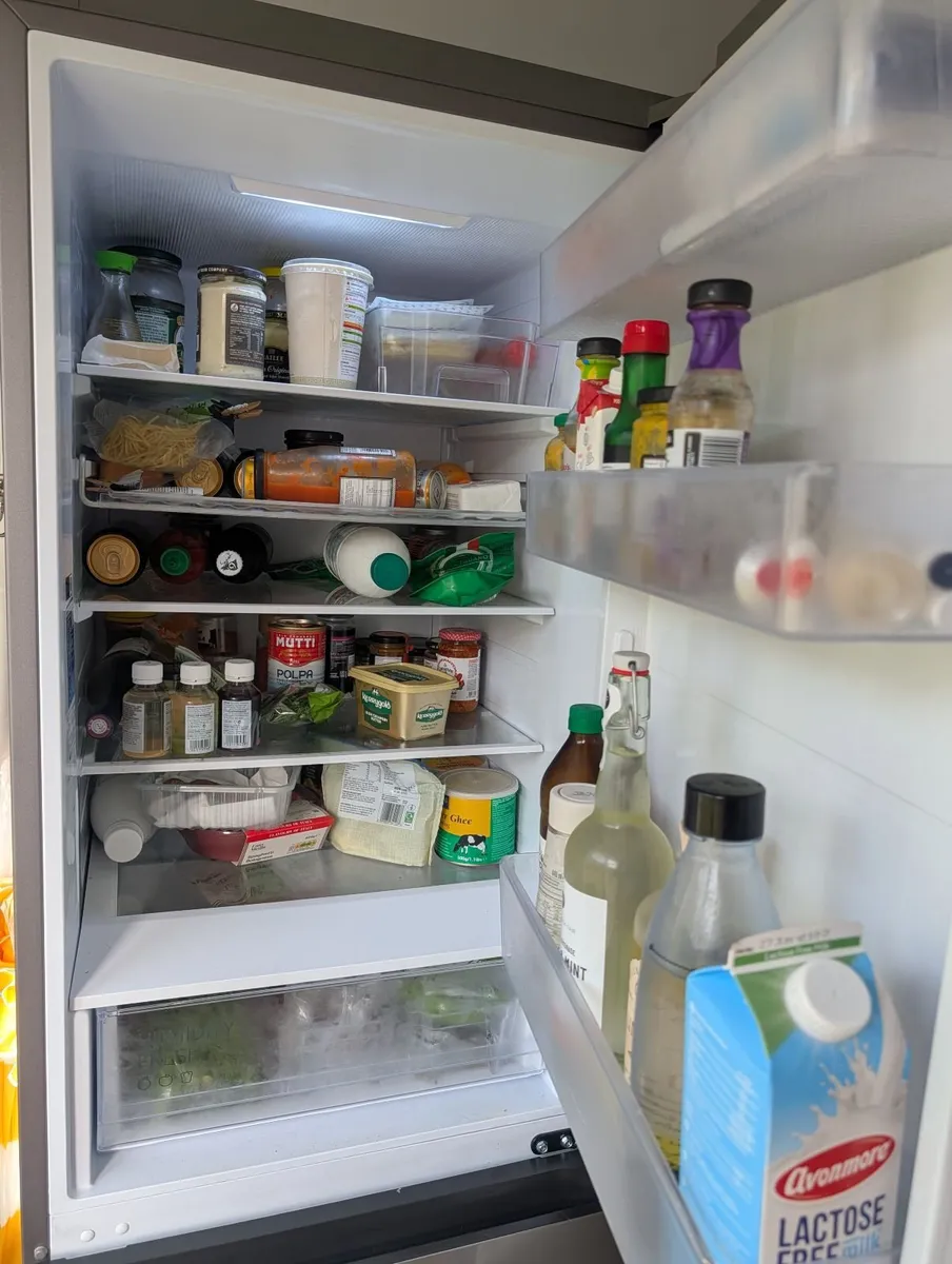 Samsung Fridge Freezer - Image 2