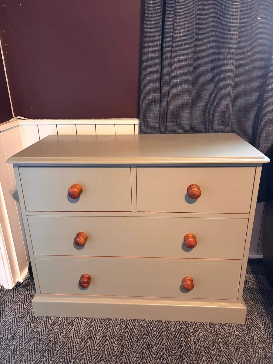 Chest of drawers - Image 3