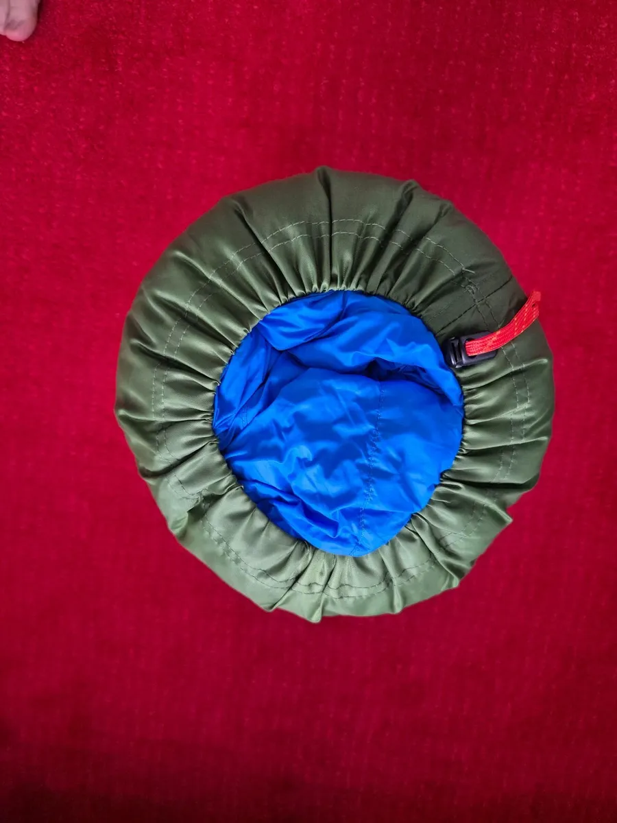 Marmot Wind River Sleeping Bag - Image 3