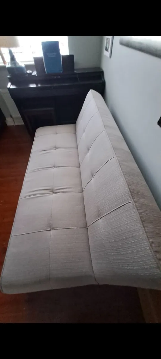 Sofa bed - Image 1