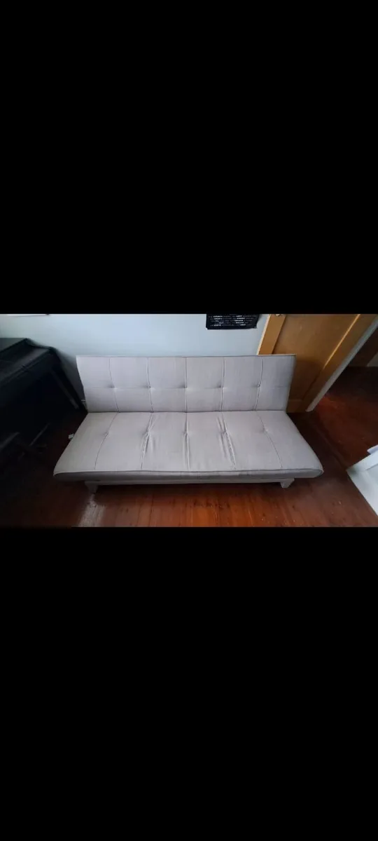 Sofa bed - Image 2