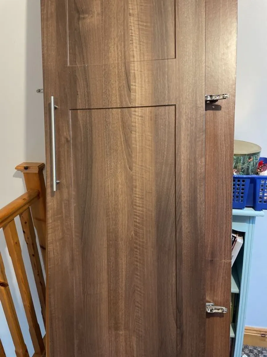 Wardrobe doors - Image 2