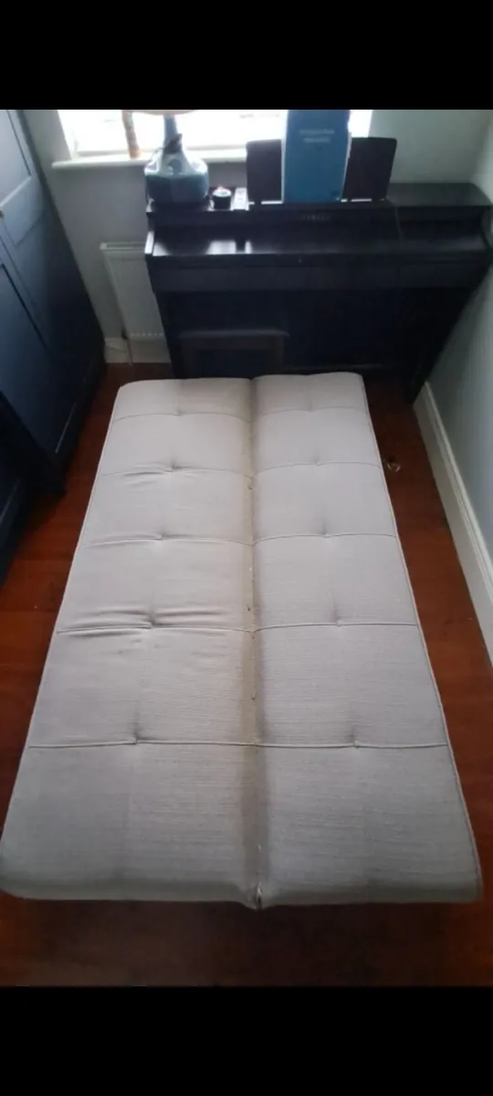 Sofa bed - Image 3