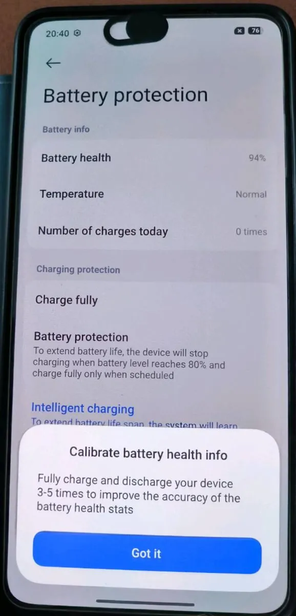 Xiaomi 14t - Image 1