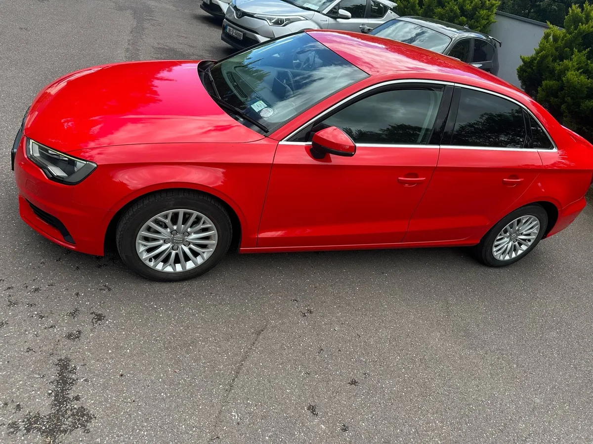 Audi a3 - Image 2