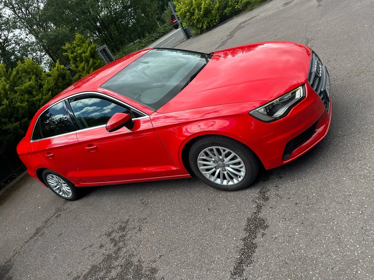 Audi a3 - Image 3