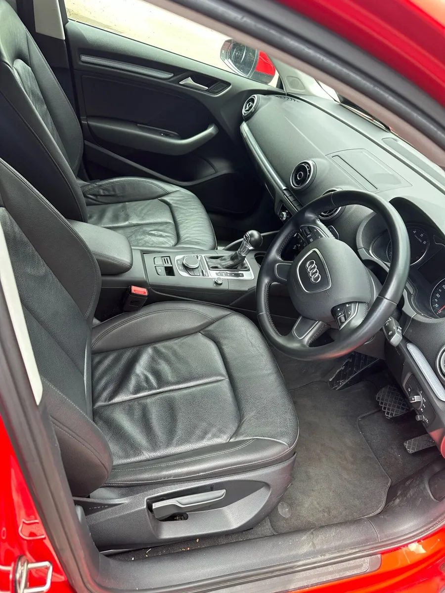Audi a3 - Image 4