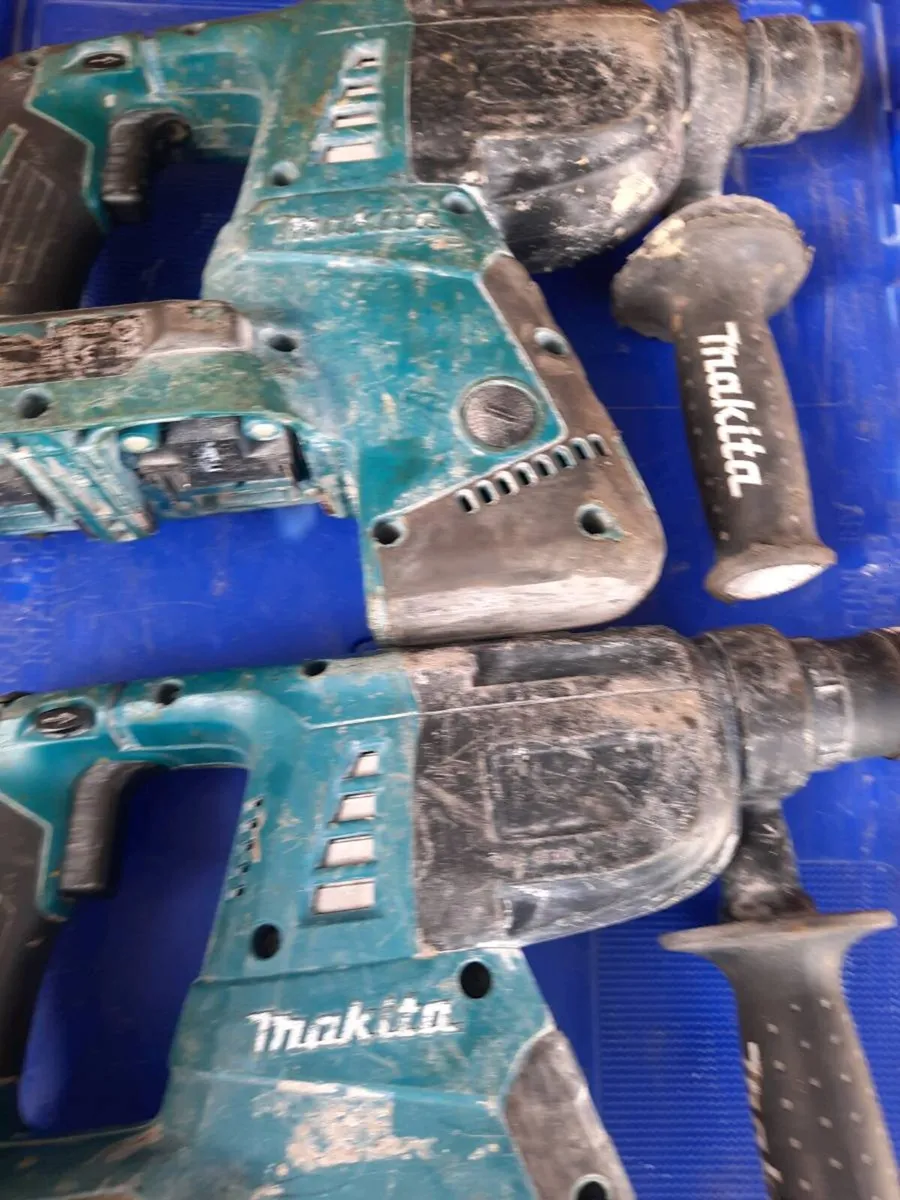 Marital sds hammer drill - Image 1