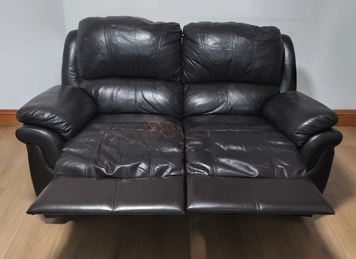 Sofa - Image 1
