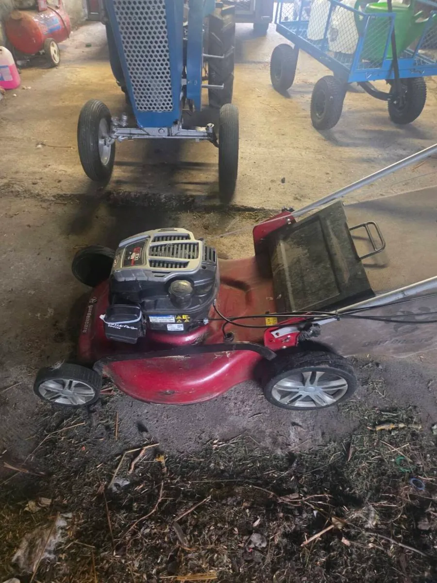 Lawnmower - Image 2