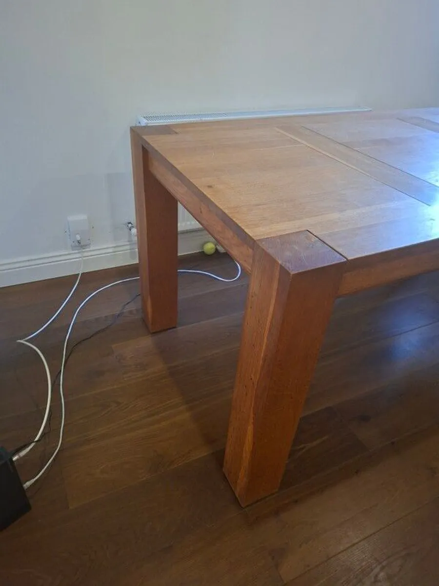 kitchen table - Image 2