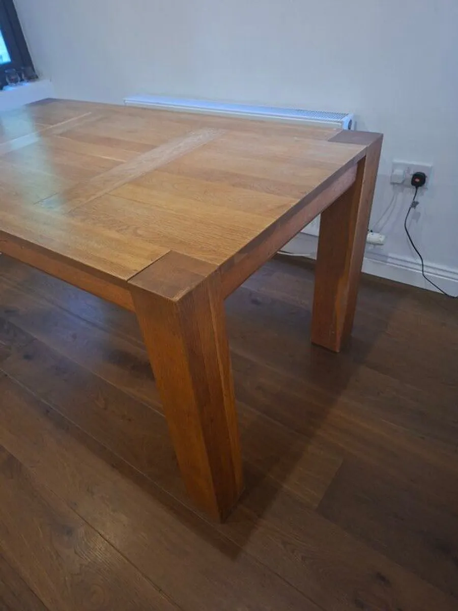 kitchen table - Image 3